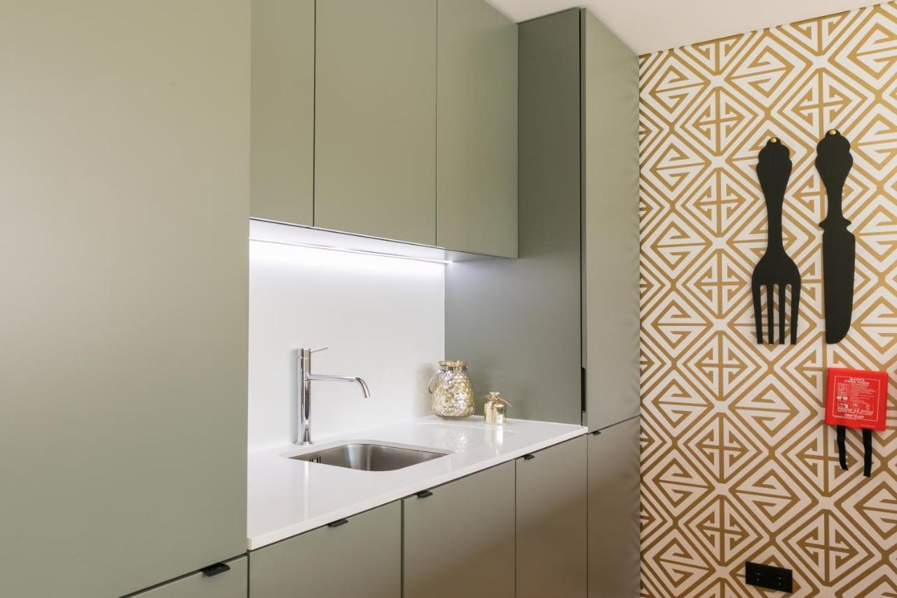 Apartmán Oporto Diamond Luxe & Terrace Exteriér fotografie