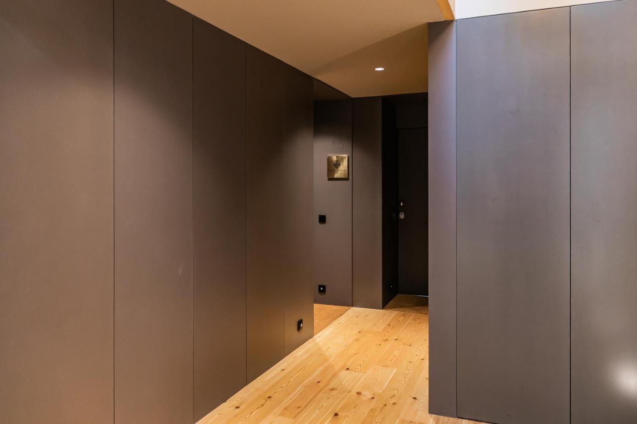 Apartmán Oporto Diamond Luxe & Terrace Exteriér fotografie