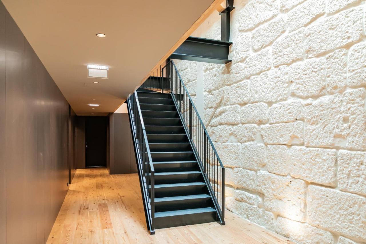 Apartmán Oporto Diamond Luxe & Terrace Exteriér fotografie