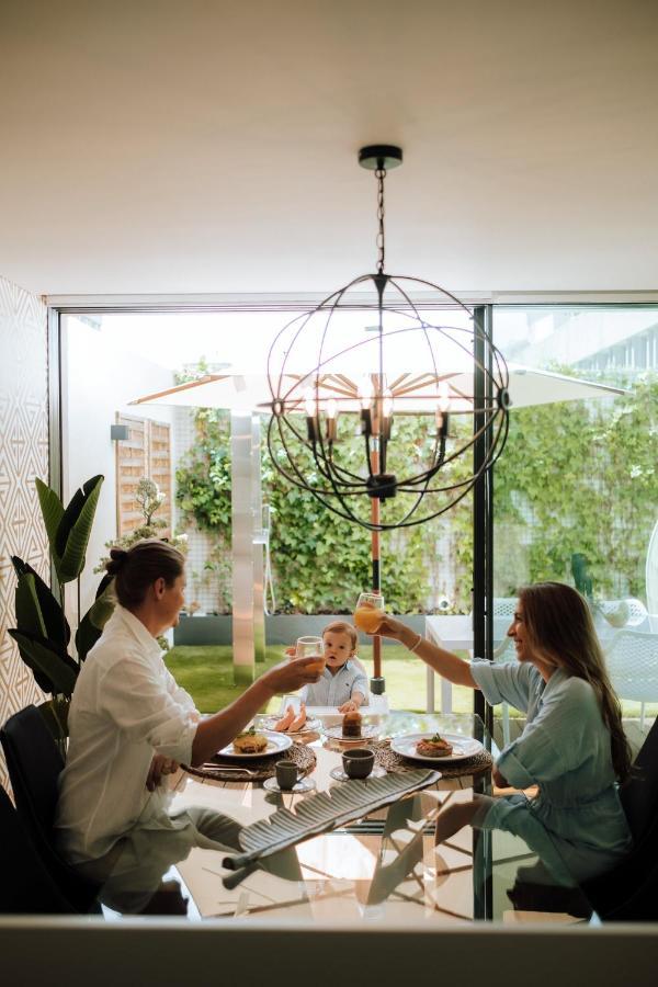 Apartmán Oporto Diamond Luxe & Terrace Exteriér fotografie