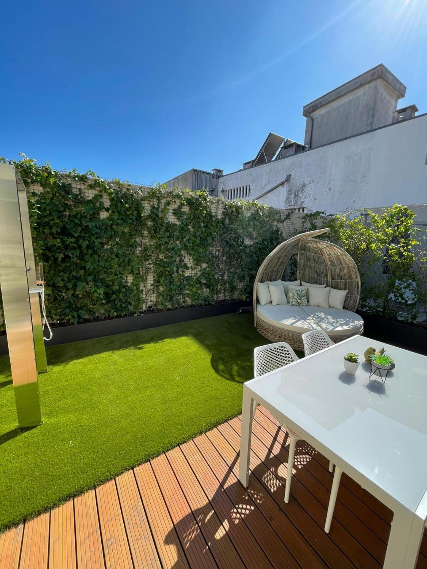 Apartmán Oporto Diamond Luxe & Terrace Exteriér fotografie