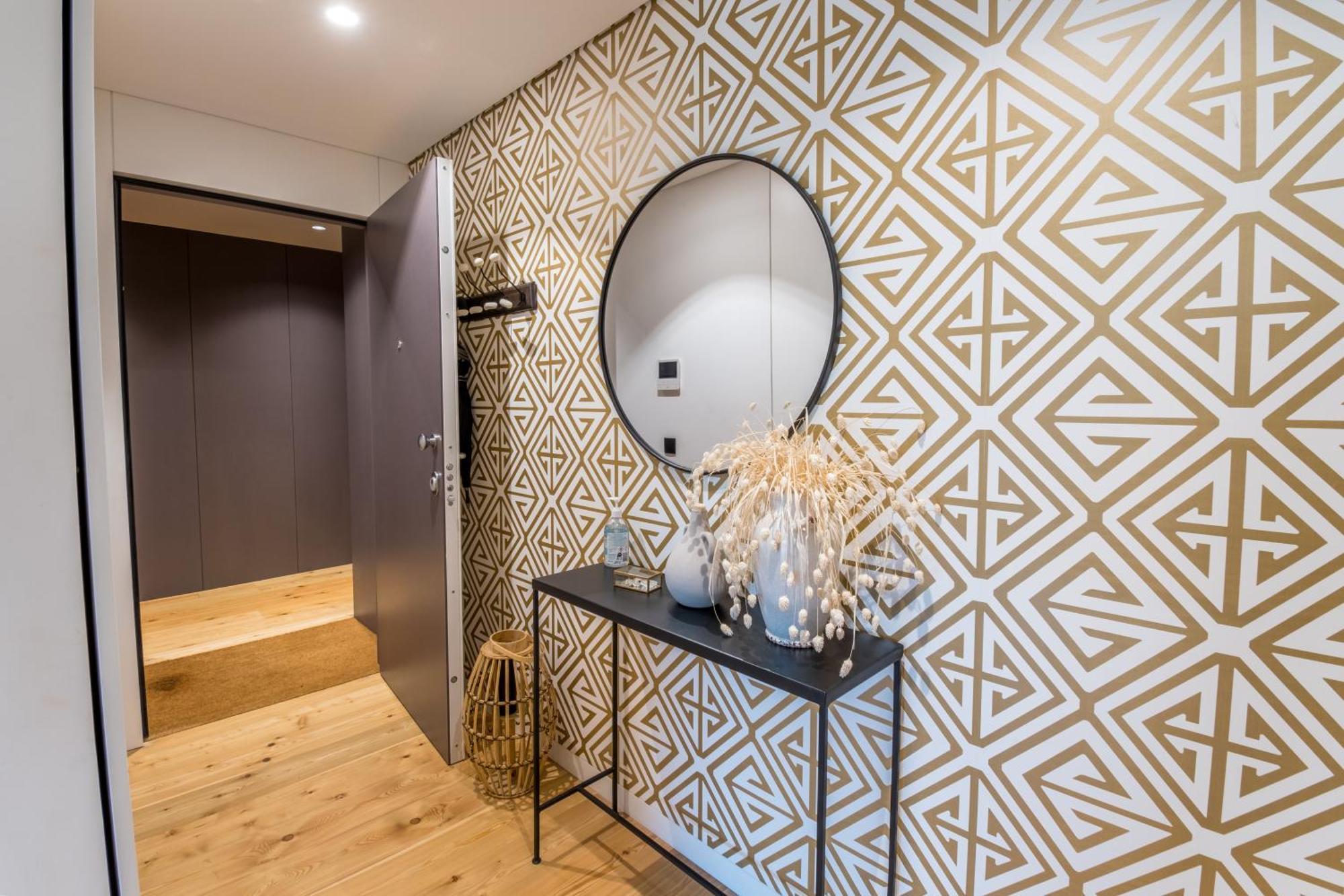 Apartmán Oporto Diamond Luxe & Terrace Exteriér fotografie